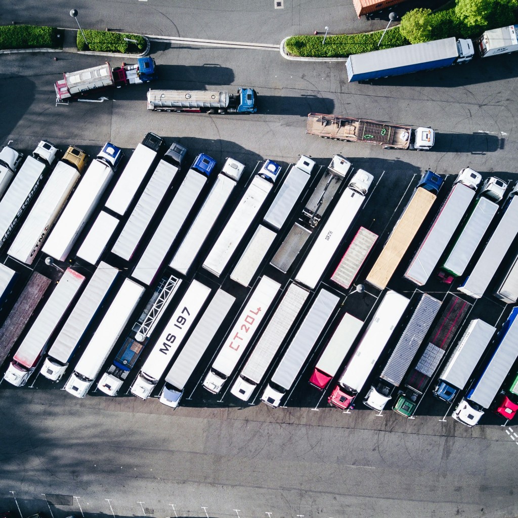 5 Mistakes New CDL Drivers Make (And How to Avoid&nbsp;Them)